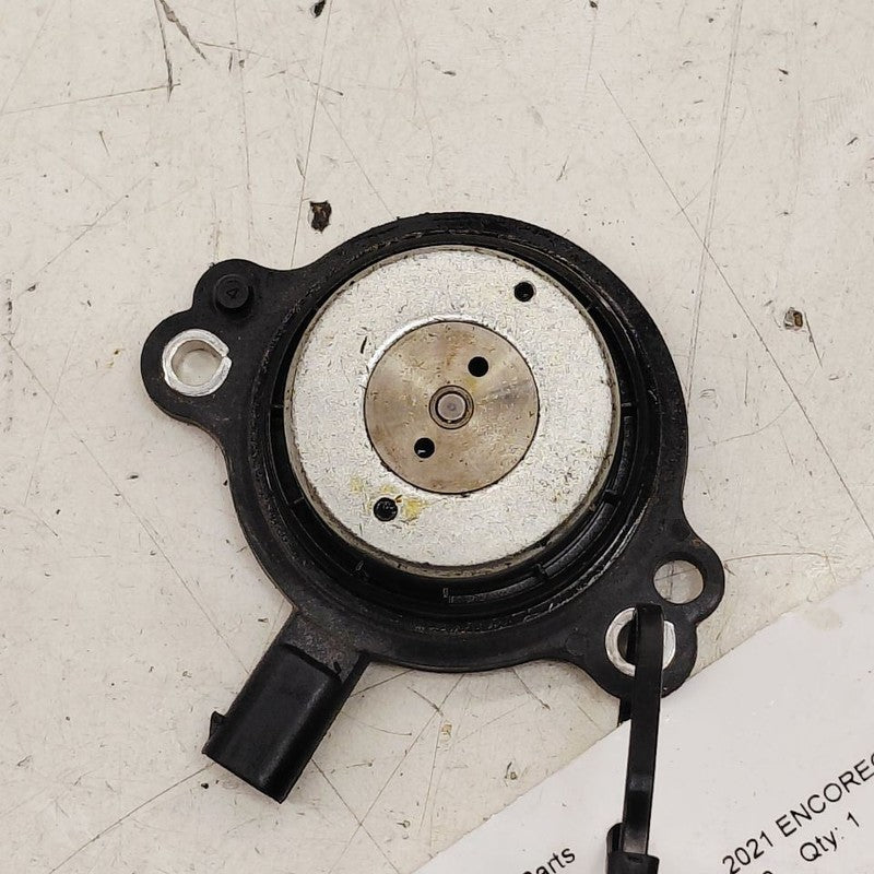 Buick Encore GX Variable Timing Gear Oil Control Valve Cylinder Head 2