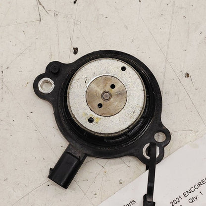 Buick Encore GX Variable Timing Gear Oil Control Valve Cylinder Head 2