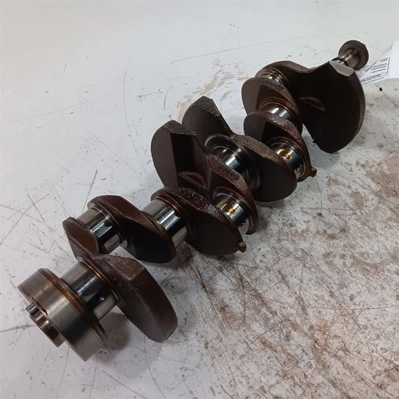 Ford Fiesta Engine Crankshaft Crank Shaft  2016 2017 2018 2019