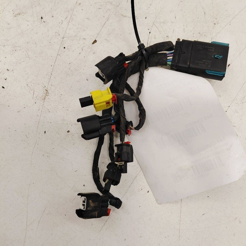 Chevy Trailblazer Fuel Injector Wire Wiring Harness  1.3 2023 2022 202