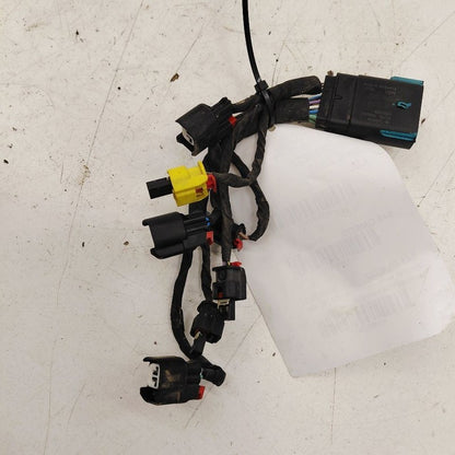 Chevy Trailblazer Fuel Injector Wire Wiring Harness  1.3 2023 2022 202