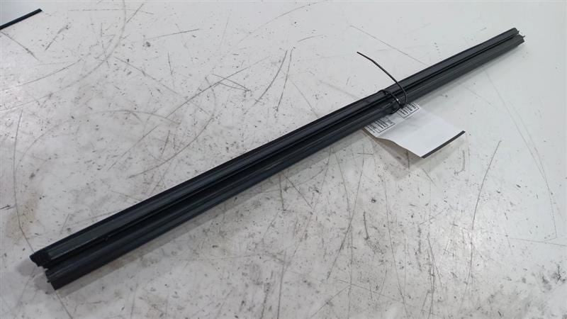 Mazda CX-5 Left Front Weather Strip Interior  2013 2014 2015 2016
