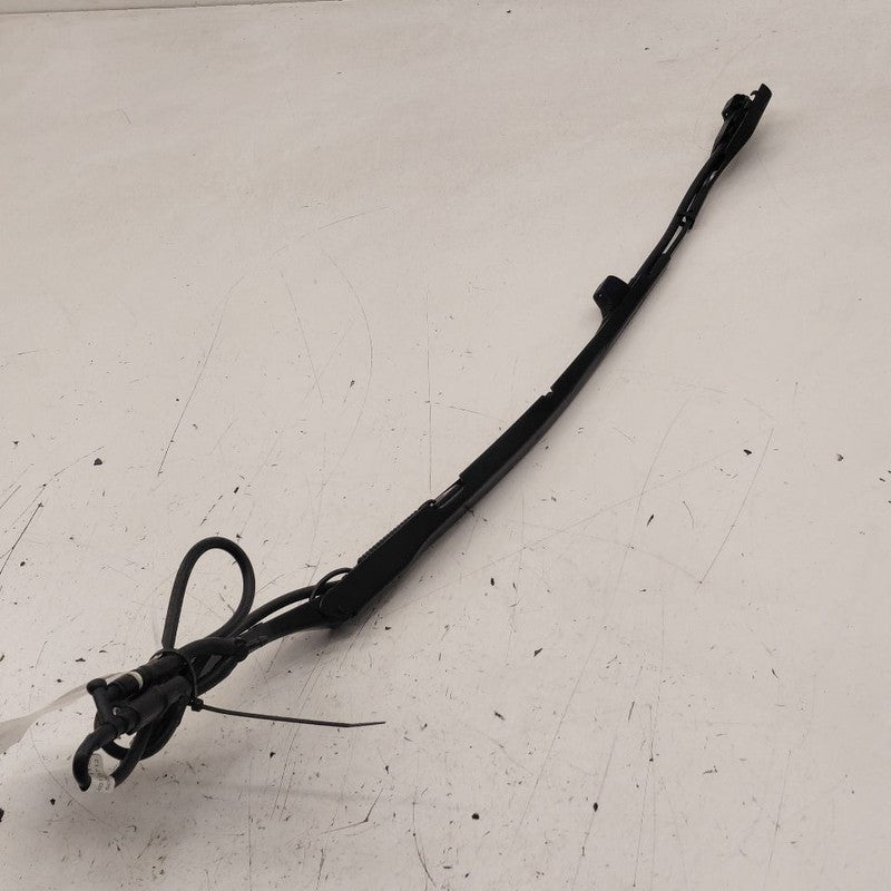 Alfa Romeo Stelvio Windshield Wiper Arm Right Passenger  2018 2019 202
