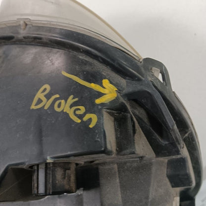 Passenger Right Headlight Head Lamp 2 Door Opt Lmc Fits 12-19 FIAT 500