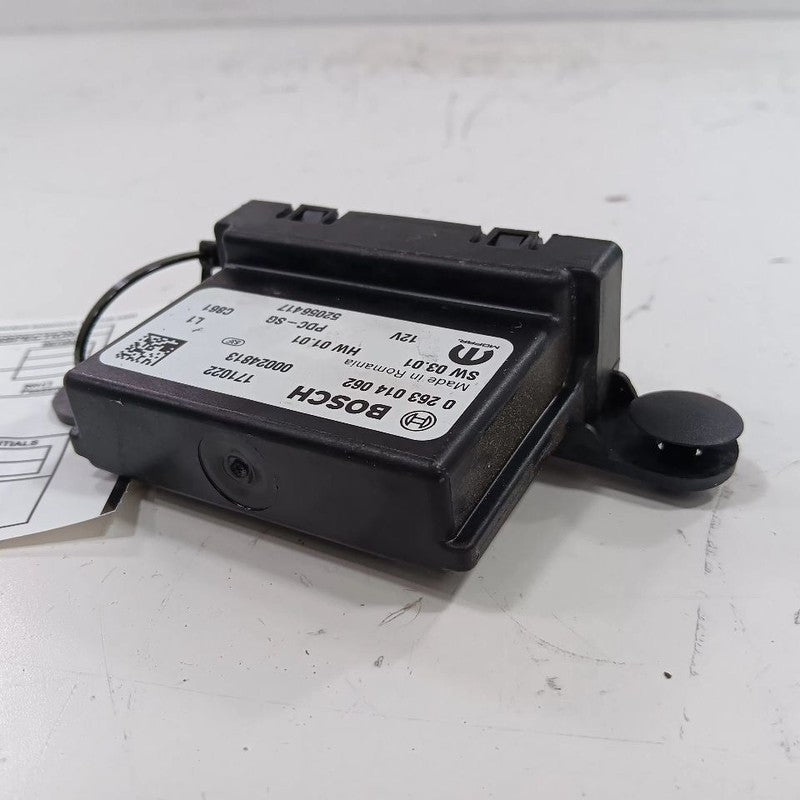 Fiat 500 PDC Control Module { 0263014062 } 2018 OEM