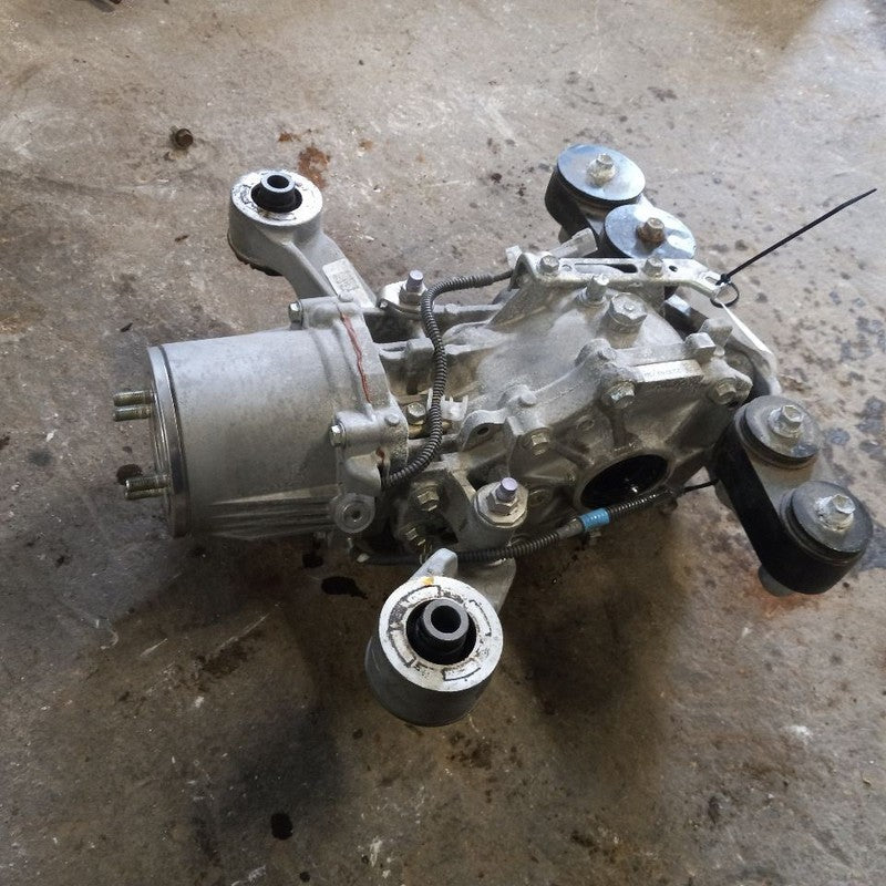 Rear Axle Carrier AWD 2.277 Ratio Fits 10-24 LEXUS RX350