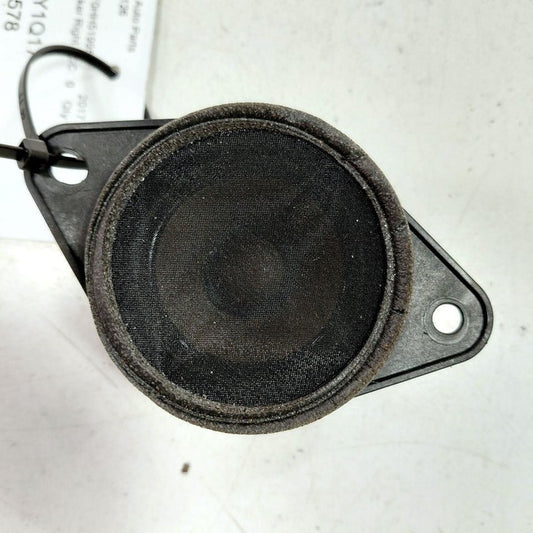 Hyundai Sonata Dash Speaker Right Passenger Side  2017 2016 2015 OEM