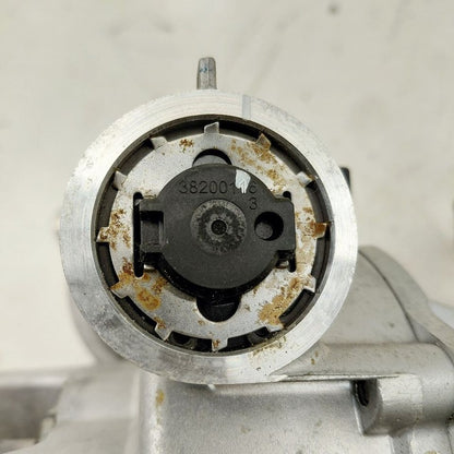 Steering Column Electric Assist Motor Without Rain Sensor 20-24 Buick 