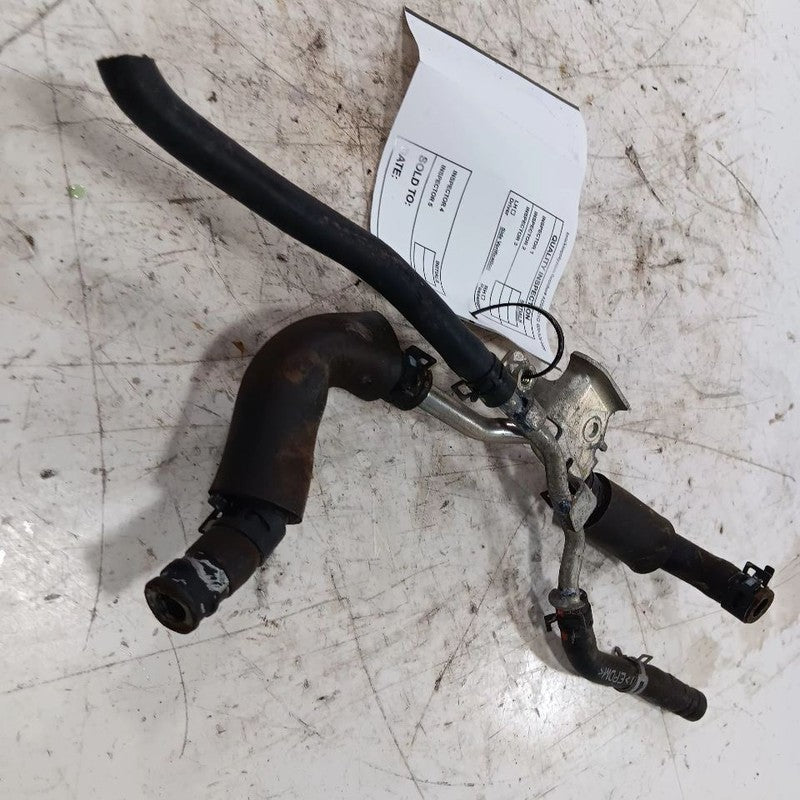 Mazda CX-9 Coolant Line Crossover Pipe  2.5 2016 2017 2018 OEM