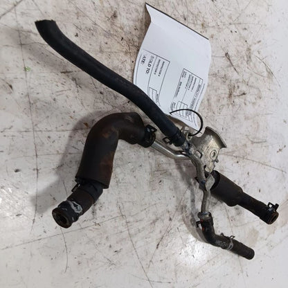 Mazda CX-9 Coolant Line Crossover Pipe  2.5 2016 2017 2018 OEM