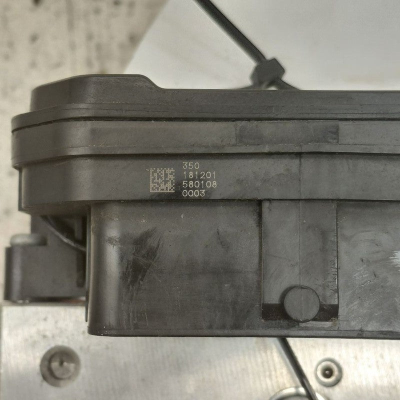 Anti-Lock Brake Part Pump Actuator Fits 18 Mazda 6