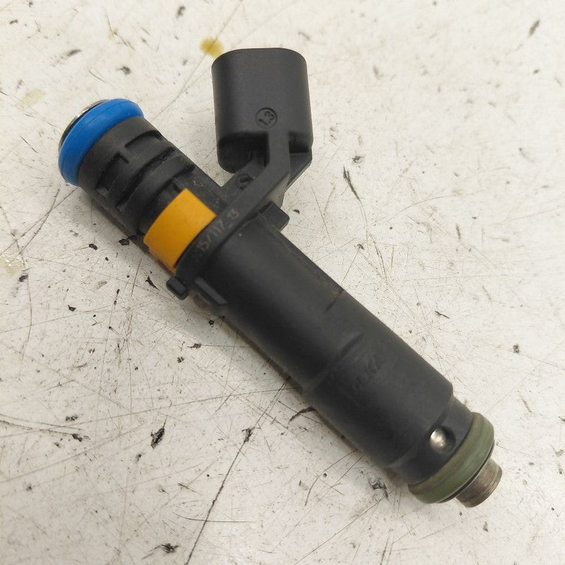 Fuel Injection Injector 2.4L Federal Fits 14-18 Jeep Cherokee