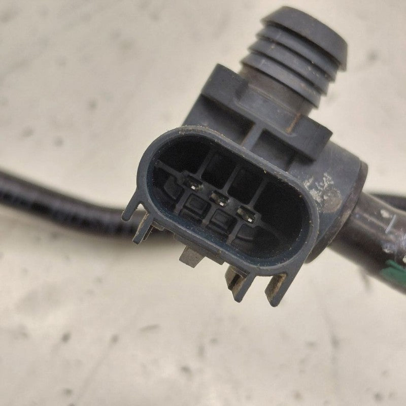 Fiat 500 X Model   Vacuum Line 2.4 2016 2017