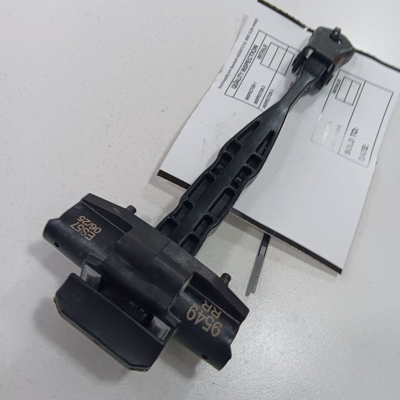 2025 GMC Acadia Door Check Left Driver Rear Hinge Stop Stopper Detent 