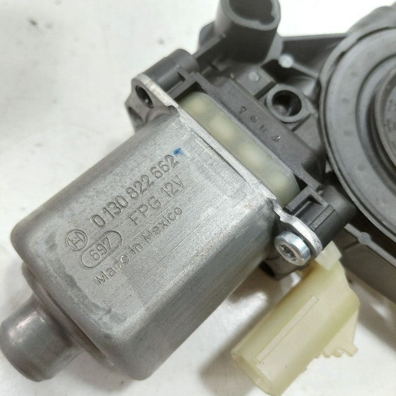 Passenger Right Rear Power Window Motor Fits 17-24 Jeep Compass OEM