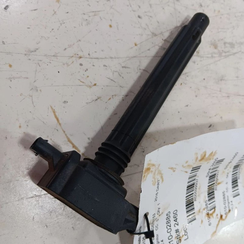 Coil Ignition Ignitor Fits 14-20 CHEROKEE OEM