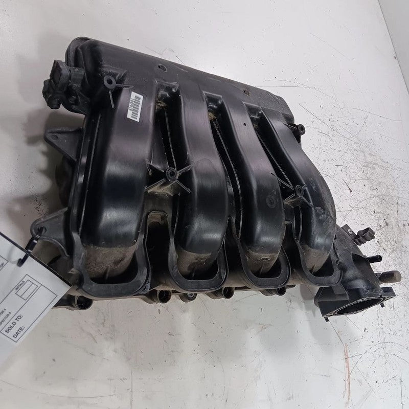 Air Intake Manifold 2.4L Engine ID ED6 Federal Fits 14-18 Jeep Cherokee