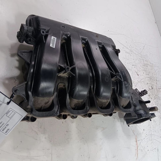 Air Intake Manifold 2.4L Engine ID ED6 Federal Fits 14-18 Jeep Cherokee