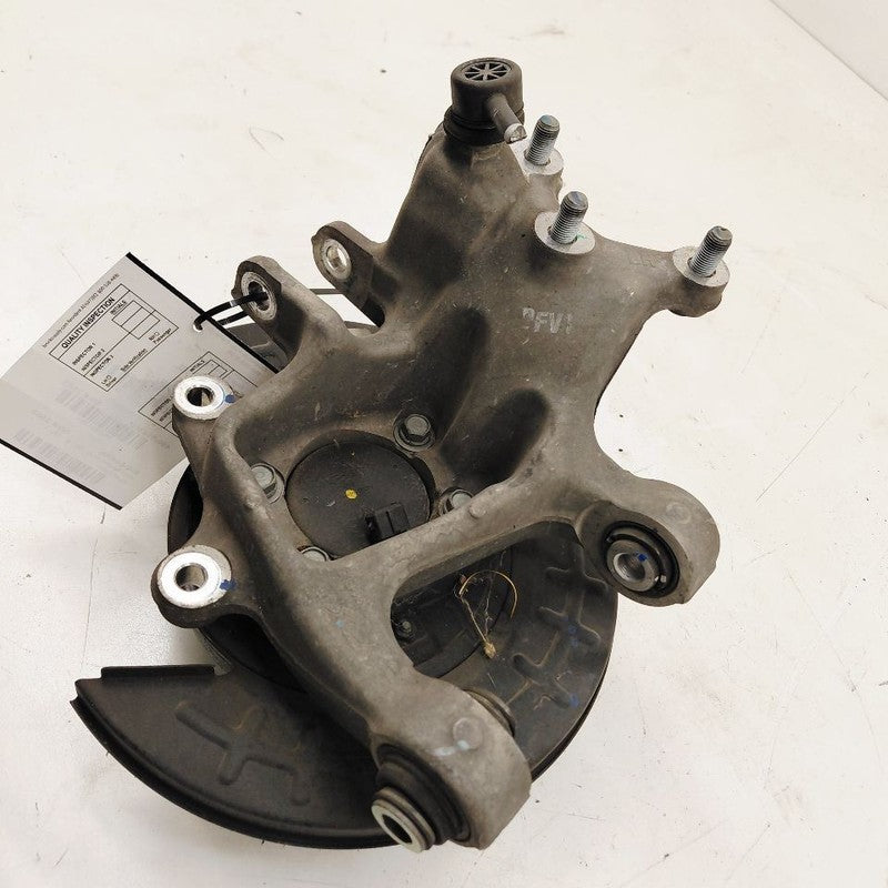 Left Rear Knuckle Stub Spindle Hub Fits 16-20 Kia Optima OEM