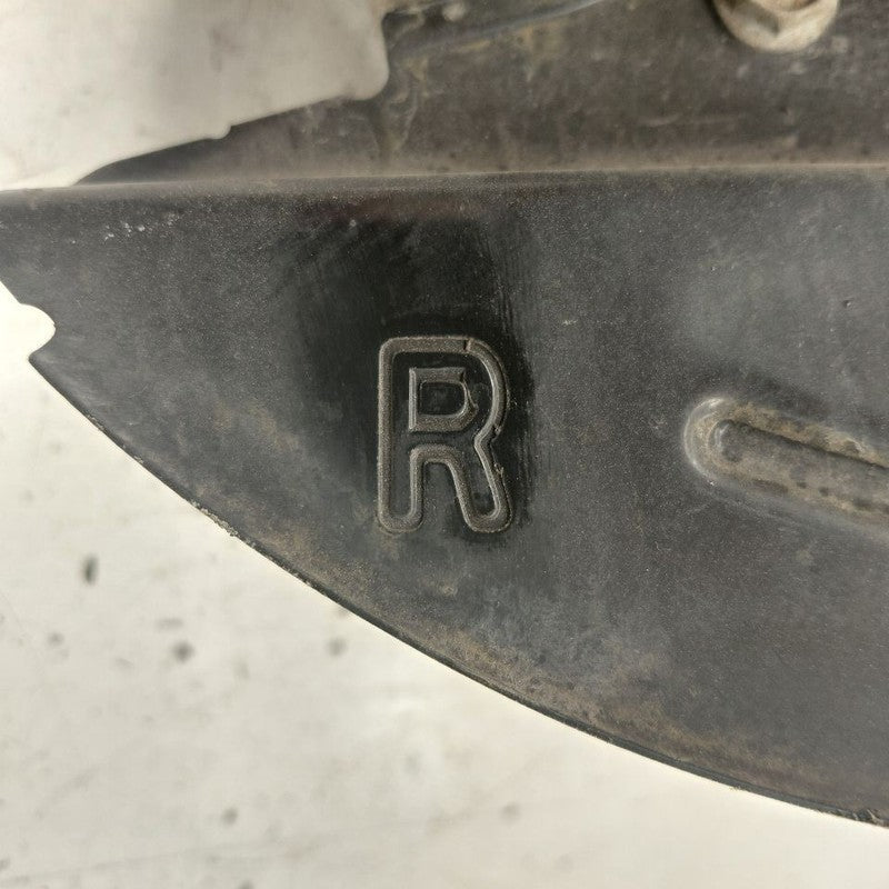 Passenger Right Rear Knuckle Stub Bearing Stndard Suspension 19-23 Jee