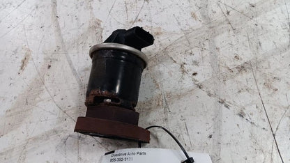 Acura RDX EGR Valve  2016 2017 2018