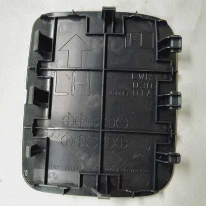 Subaru Crosstrek Left Rear Gate Trim Panel Cover {94380FL01A} 2023 202