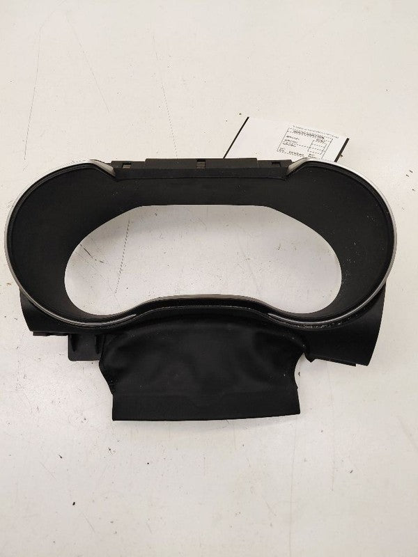 Nissan Maxima Speedometer Bezel Dash Surround Trim  2018 2017 2016 OEM