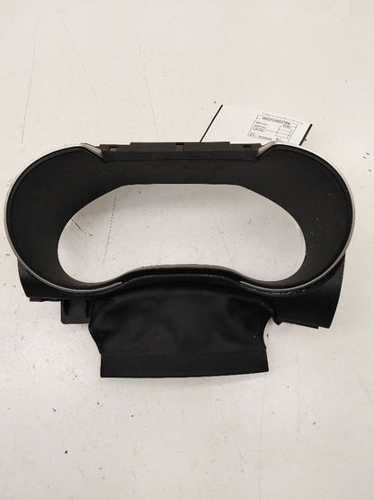 Nissan Maxima Speedometer Bezel Dash Surround Trim  2018 2017 2016 OEM