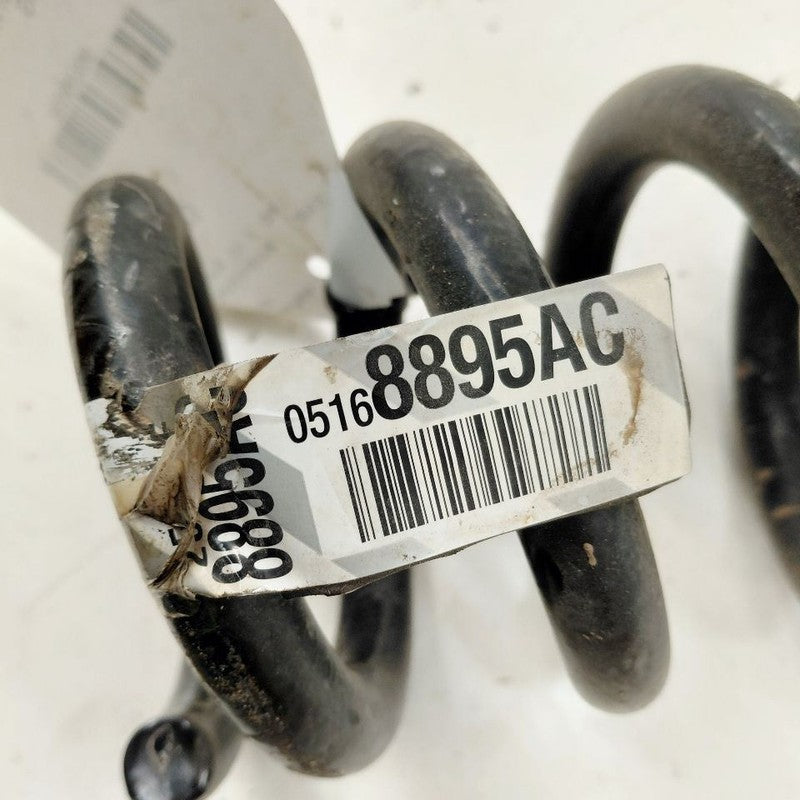 Coil Spring Rear Fits 15-23 Chrysler 300