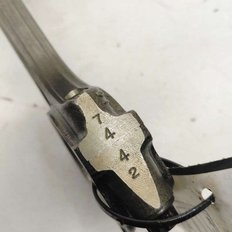 Nissan Rogue Single Piston With Connecting Rod   2.5 2017 2018 2019 OE