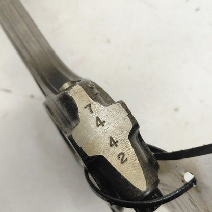 Nissan Rogue Single Piston With Connecting Rod   2.5 2017 2018 2019 OE