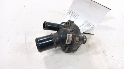 Mazda 3 Thermostat Housing Mount Bracket 2010 2011 2012 2013 OEM