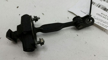 Nissan Sentra Door Check Left Side Rear Hinge Stop Stopper Detent 2007