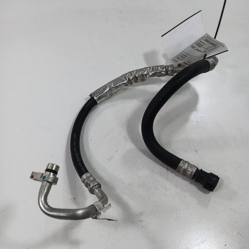 Jeep Compass 2.4 AC Hose Line  2018 2019 2020 2021 OEM