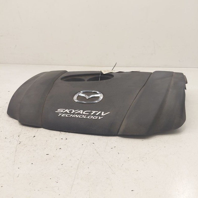 Mazda 6 Engine Cover  2.5 2016 2015 2014