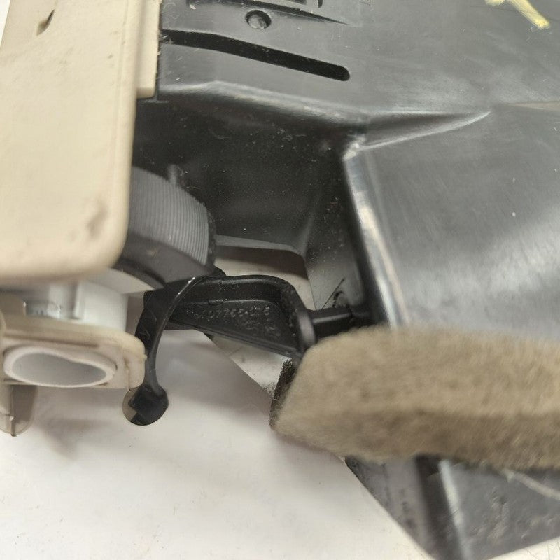 Volvo S60 Heat Heater AC Air Vent Left Rear B-Pillar 2018 2017 2016