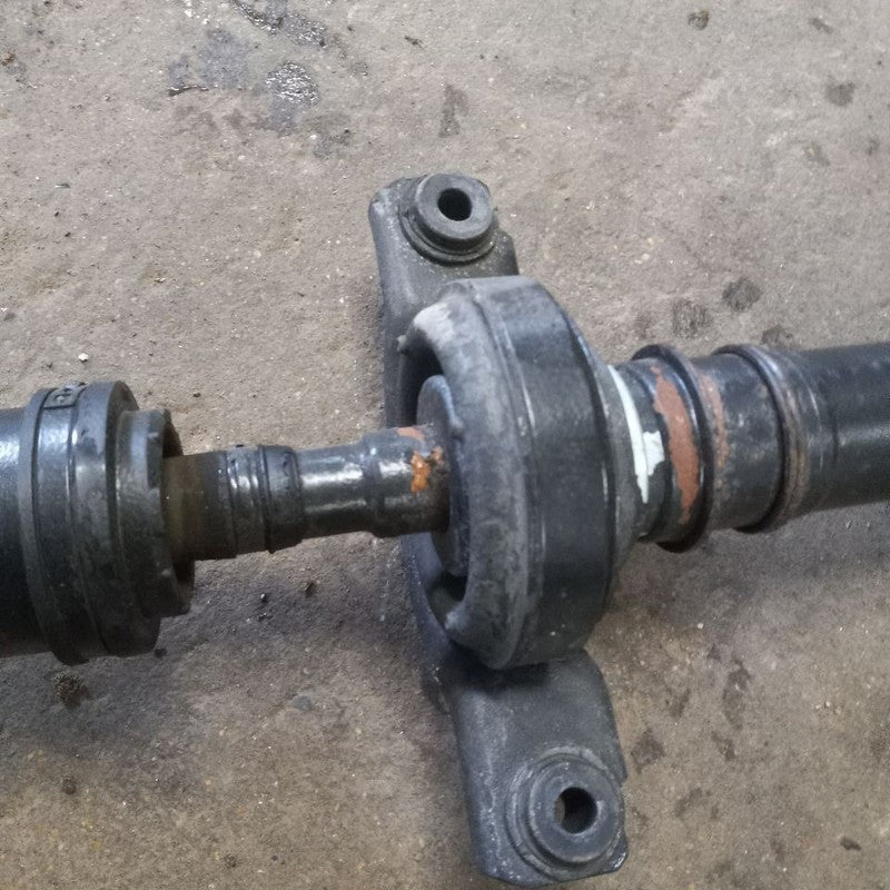 Rear Drive Shaft Assembly Wagon Outback 2.5L Fits 20-23 Subaru Legacy 