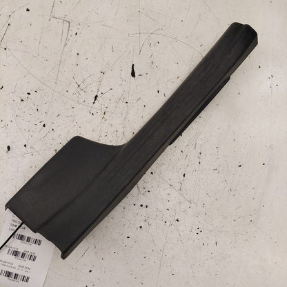 Nissan Versa Note Sill Trim Plate Door Jam Threshold Right Passenger R