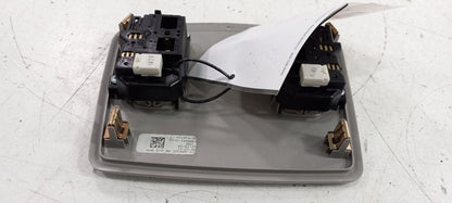 Cadillac CTS Dome Light Roof Lamp 2011 2012 2013