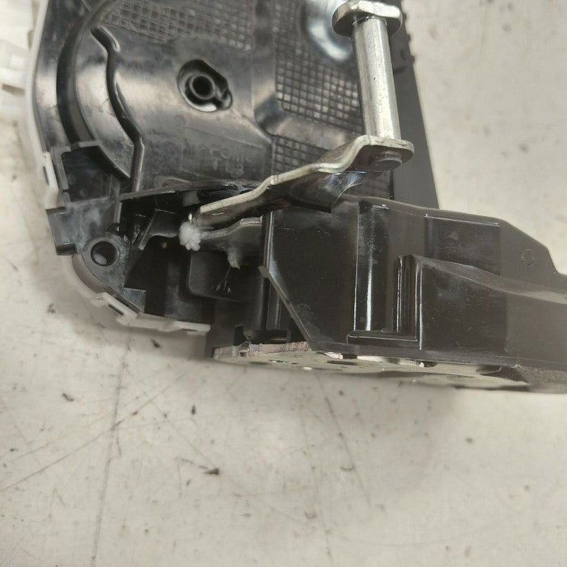 Subaru XV Crosstrek Door Latch Lock Left Driver Rear  2025 2024