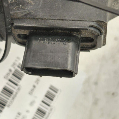 Honda Clarity Gas Pedal  2018 2019 2020