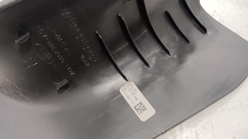 Ford Taurus Kick Panel Trim Right Passenger  2013 2014 2015 2016 OEM