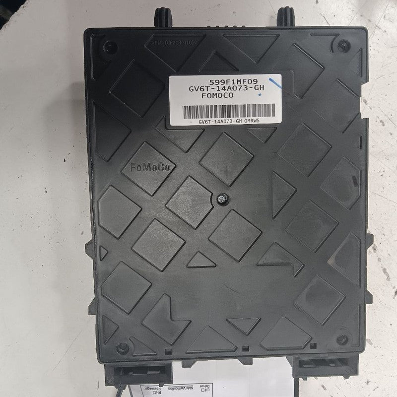 Ford Focus Cabin Fuse Box Interior Inner Under Dash  2018 2017 2016 2015