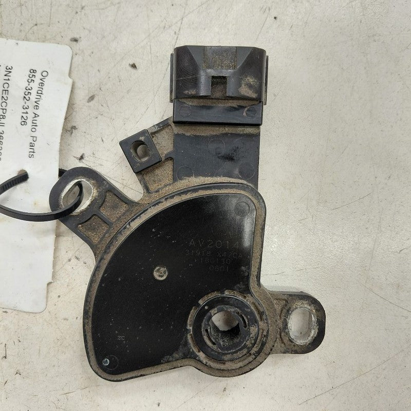 Nissan Versa Note Neutral Safety Switch Auto Transmission Gear Selecti