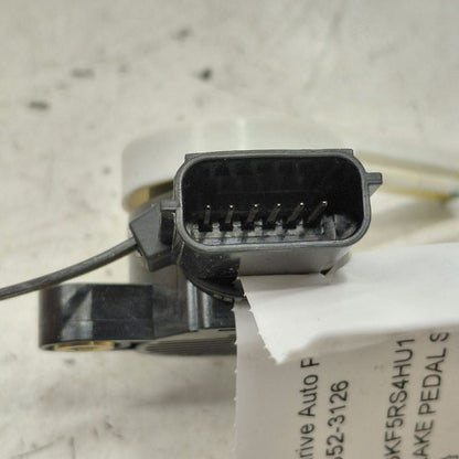 Cadillac CT6 Brake Pedal Switch  2018 2017 2016