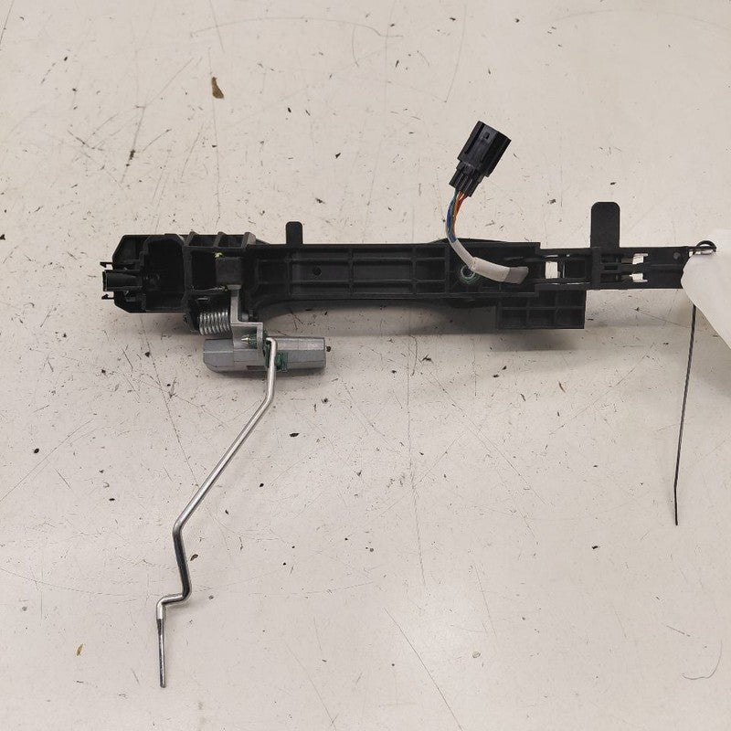 Honda HR-V Passenger Right Front Door Handle Exterior 2026 2025 2024 2