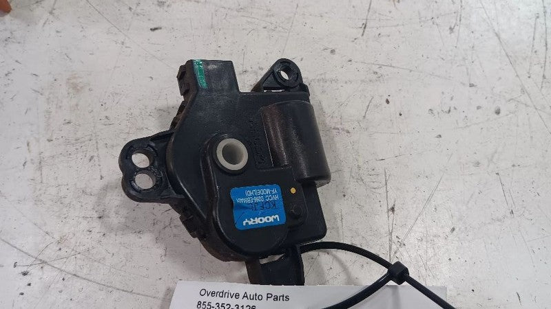 Kia Forte Flap Door Motor Heater AC Door Actuator  2014 2015 2016 2017