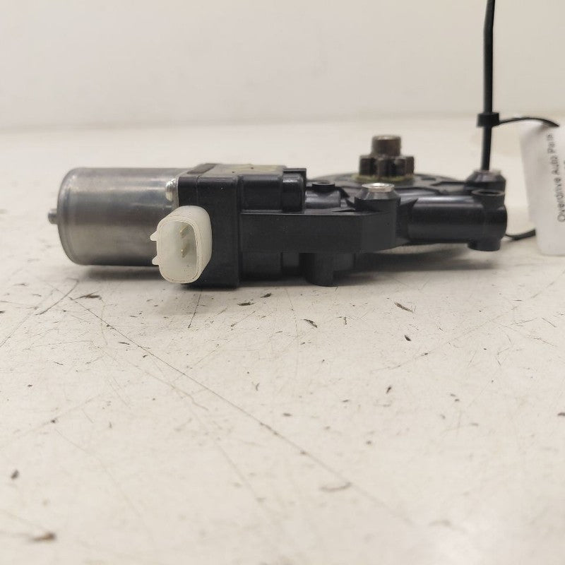 Subaru XV Crosstrek Passenger Right Rear Power Window Motor 2025 2024