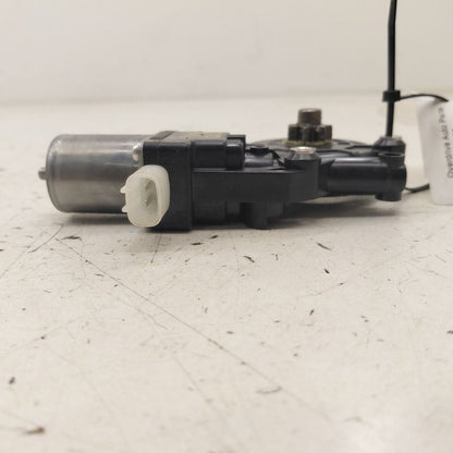 Subaru XV Crosstrek Passenger Right Rear Power Window Motor 2025 2024