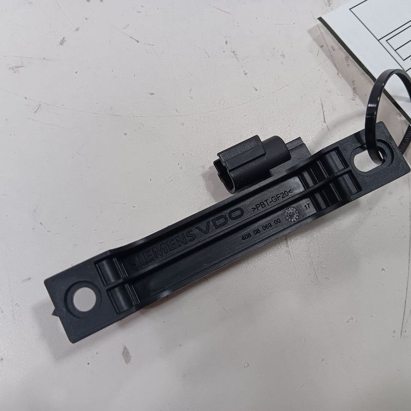 INFINITI Q50 Keyless Entry Antenna Module {5WK487765161AD} 2014 2015 2